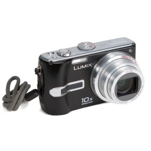 Digitalkamera Panasonic Lumix DMC-TZ3