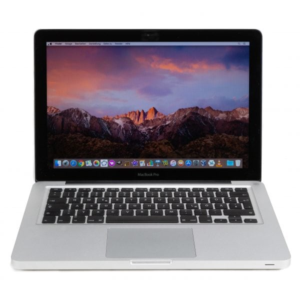 Laptop Apple MacBook Pro 13“