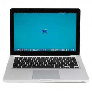 Laptop Apple MacBook 13“