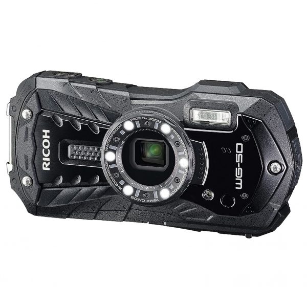Digitalkamera Ricoh WG-50