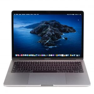 Laptop Apple MacBook Pro 13" von 2017