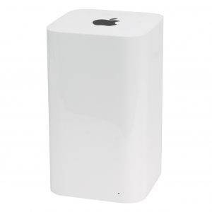 Wireless Router - Apple Airport Extreme Base Station