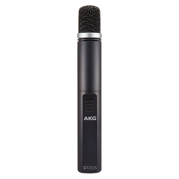 Mikrofon AKG C1000S