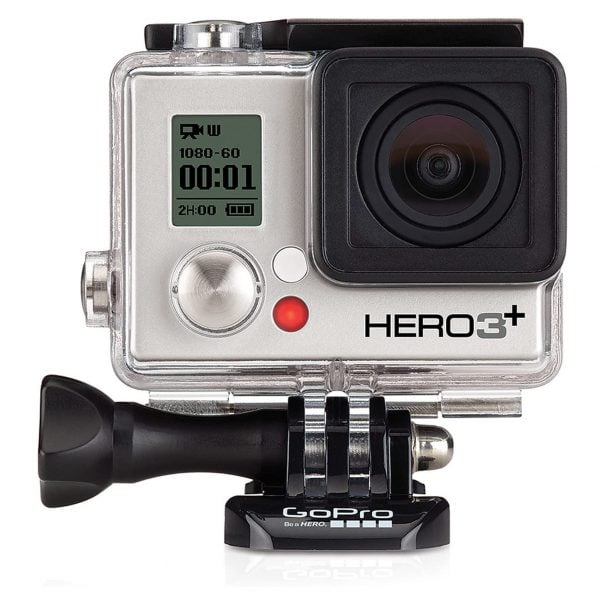 Actioncam GoPro Hero 3