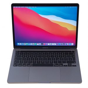 Laptop Apple MacBook Pro M1 13 Zoll von 2021