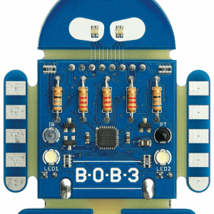 BOB 3 Roboter
