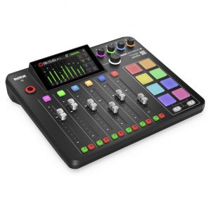 Rode Rodecaster Pro-2