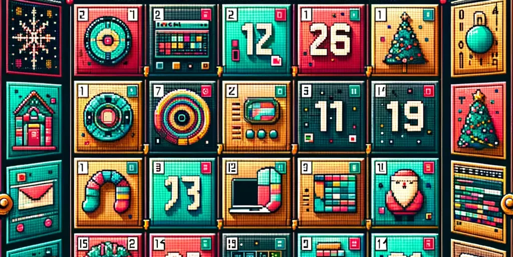 Permalink auf:Digitaler Adventskalender 2025