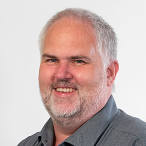 Techniker Markus Purkart