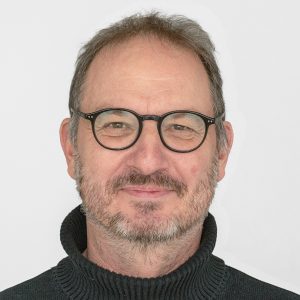 Leiter Robert Bittner