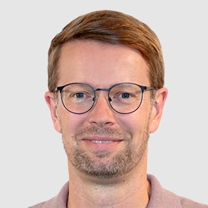 Medienpädagogischer Mitarbeiter Norman Hanisch