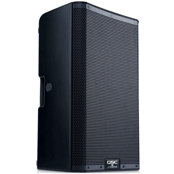 QSC K10.2