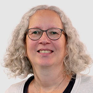 center-team team-image-center Bild von Ulrike Werner