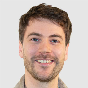 Pädagogischer Mitarbeiter Janosch Marzlin