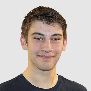 FSJ Digital: Daniel Seidman